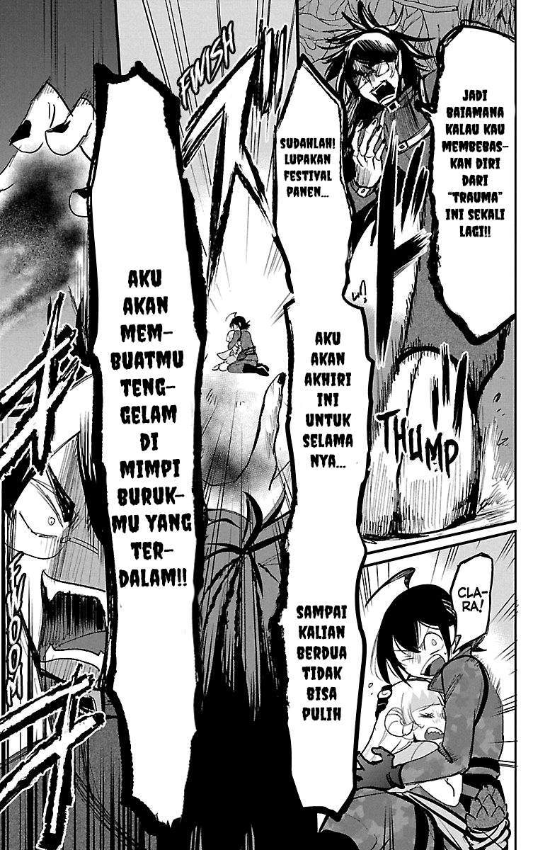 Chapter 133 - halaman 16