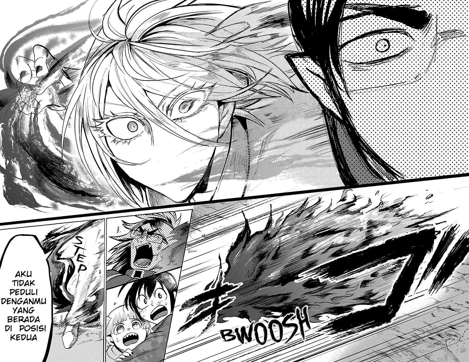 Chapter 133 - halaman 17