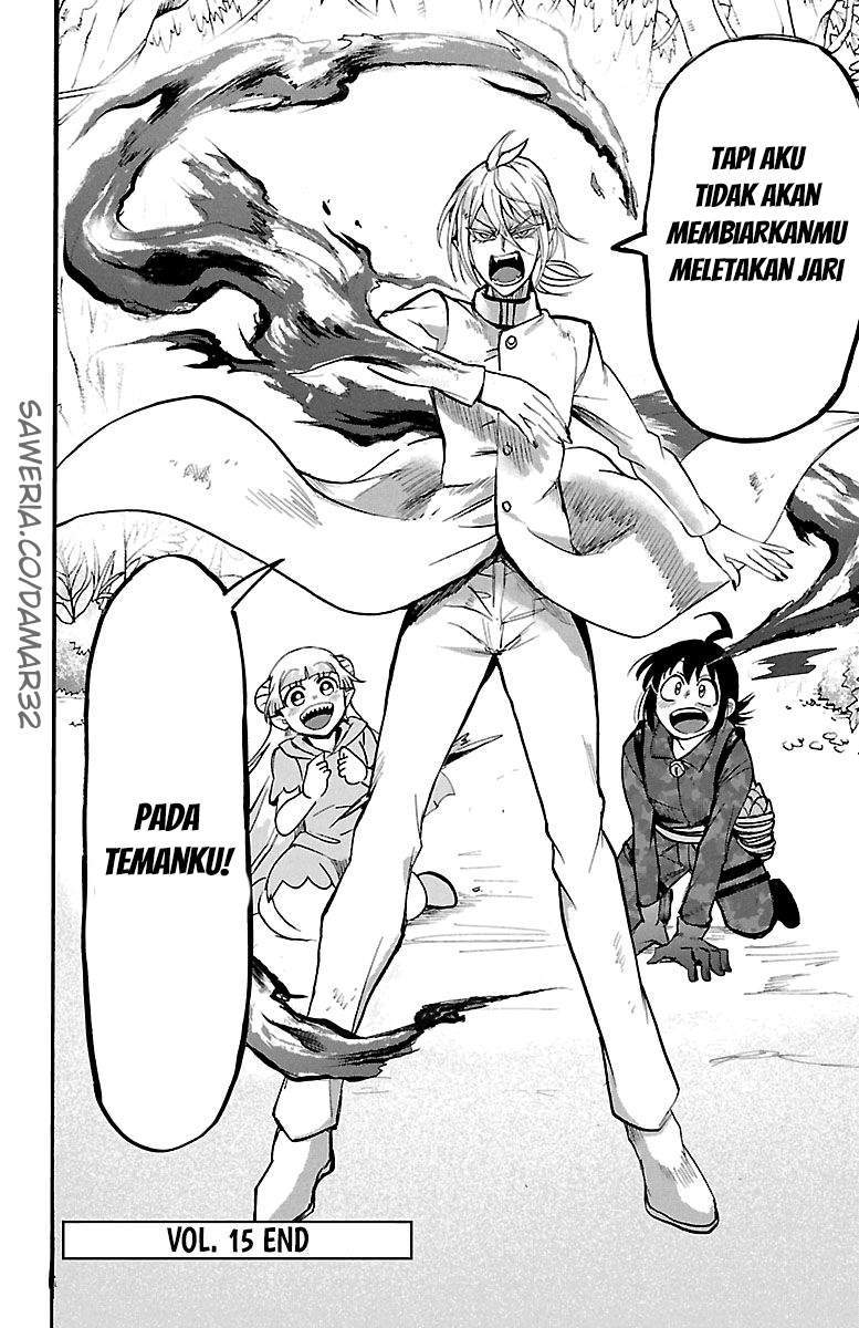 Chapter 133 - halaman 18