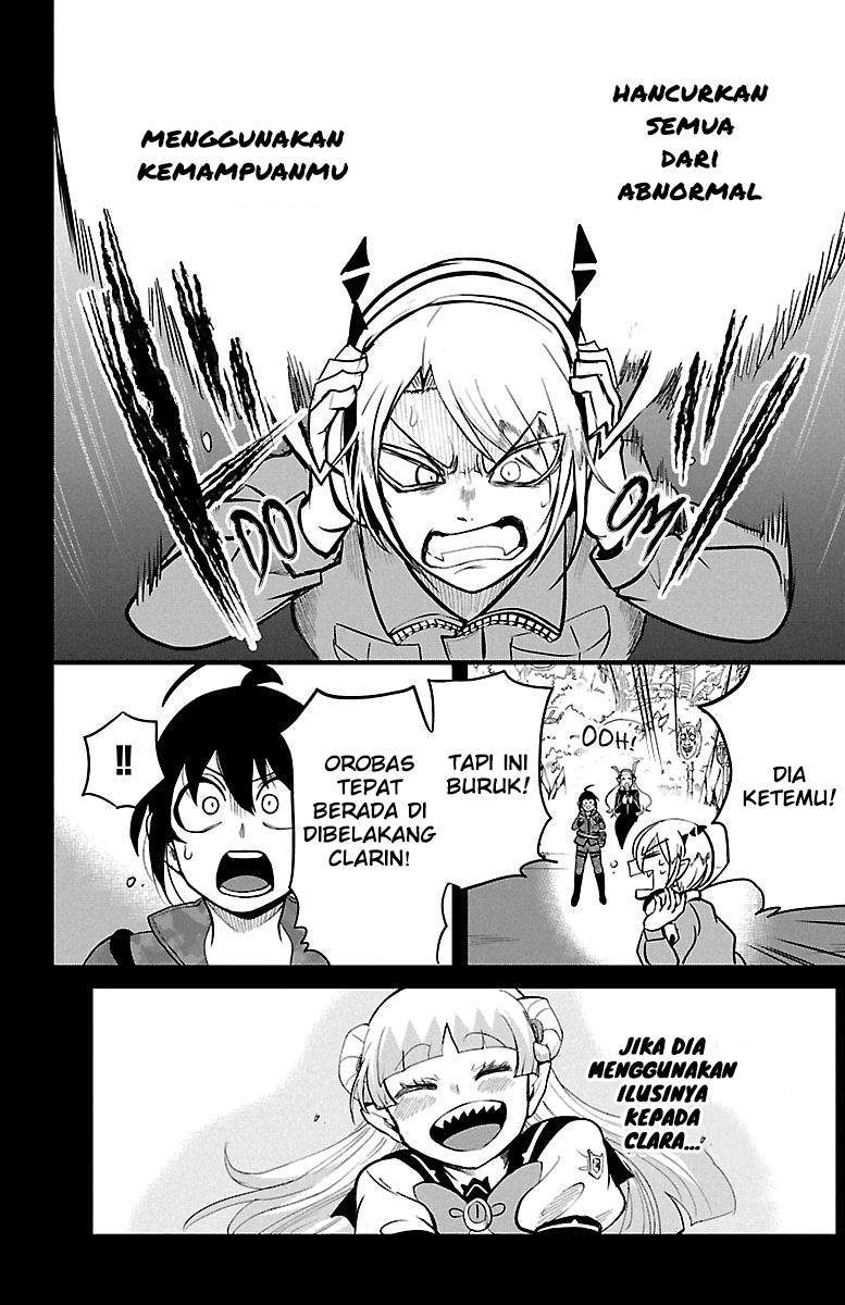 Chapter 133 - halaman 3