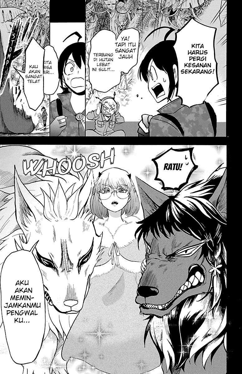 Chapter 133 - halaman 4