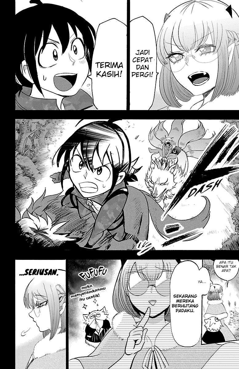 Chapter 133 - halaman 5
