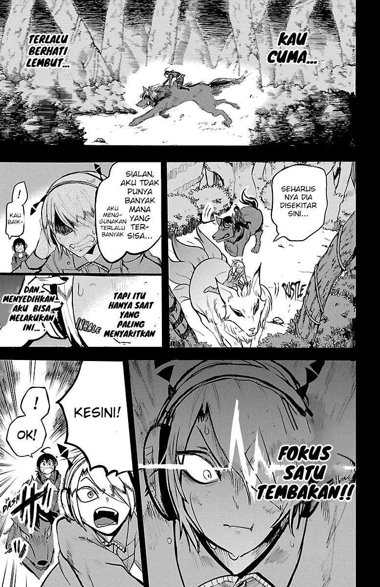 Chapter 133 - halaman 6