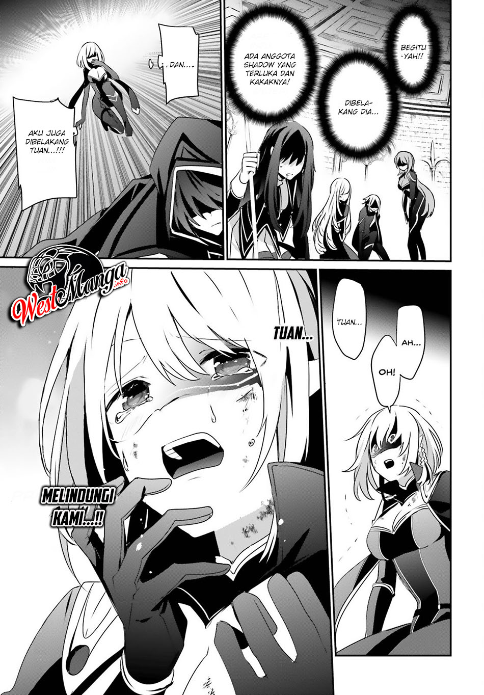 Chapter 32 - halaman 23