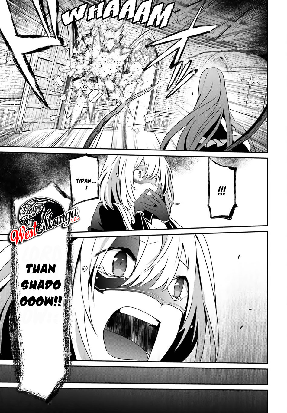 Chapter 32 - halaman 25