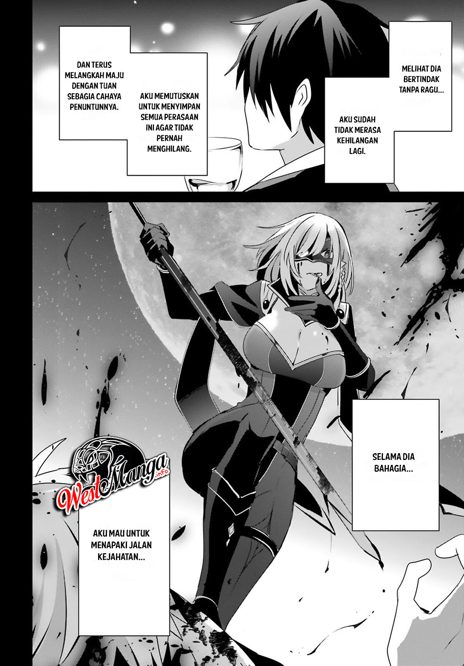 Chapter 32 - halaman 31