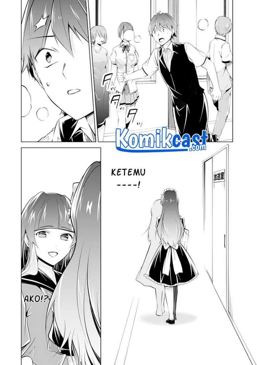 Chapter 80 - halaman 12