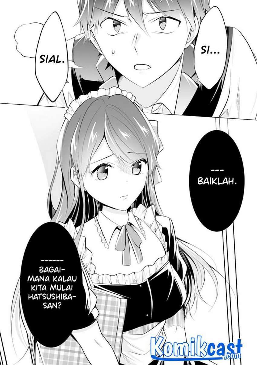 Chapter 80 - halaman 14