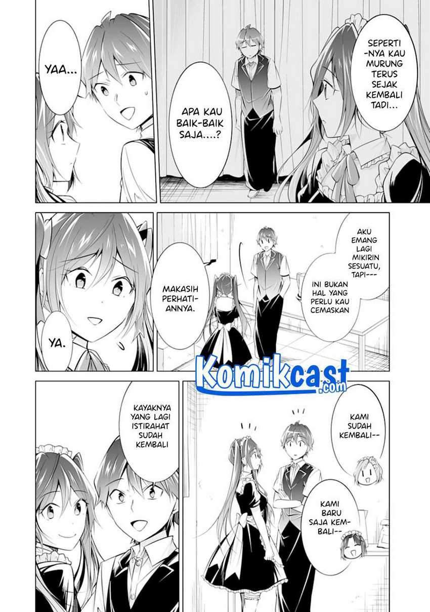 Chapter 80 - halaman 16
