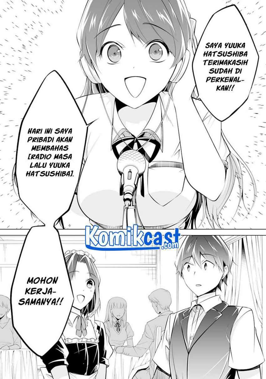 Chapter 80 - halaman 18
