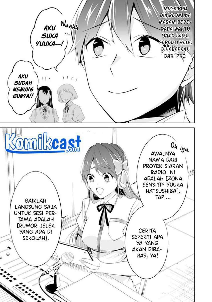 Chapter 80 - halaman 19