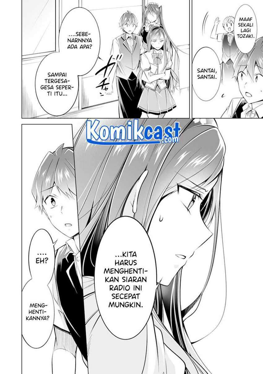 Chapter 80 - halaman 22