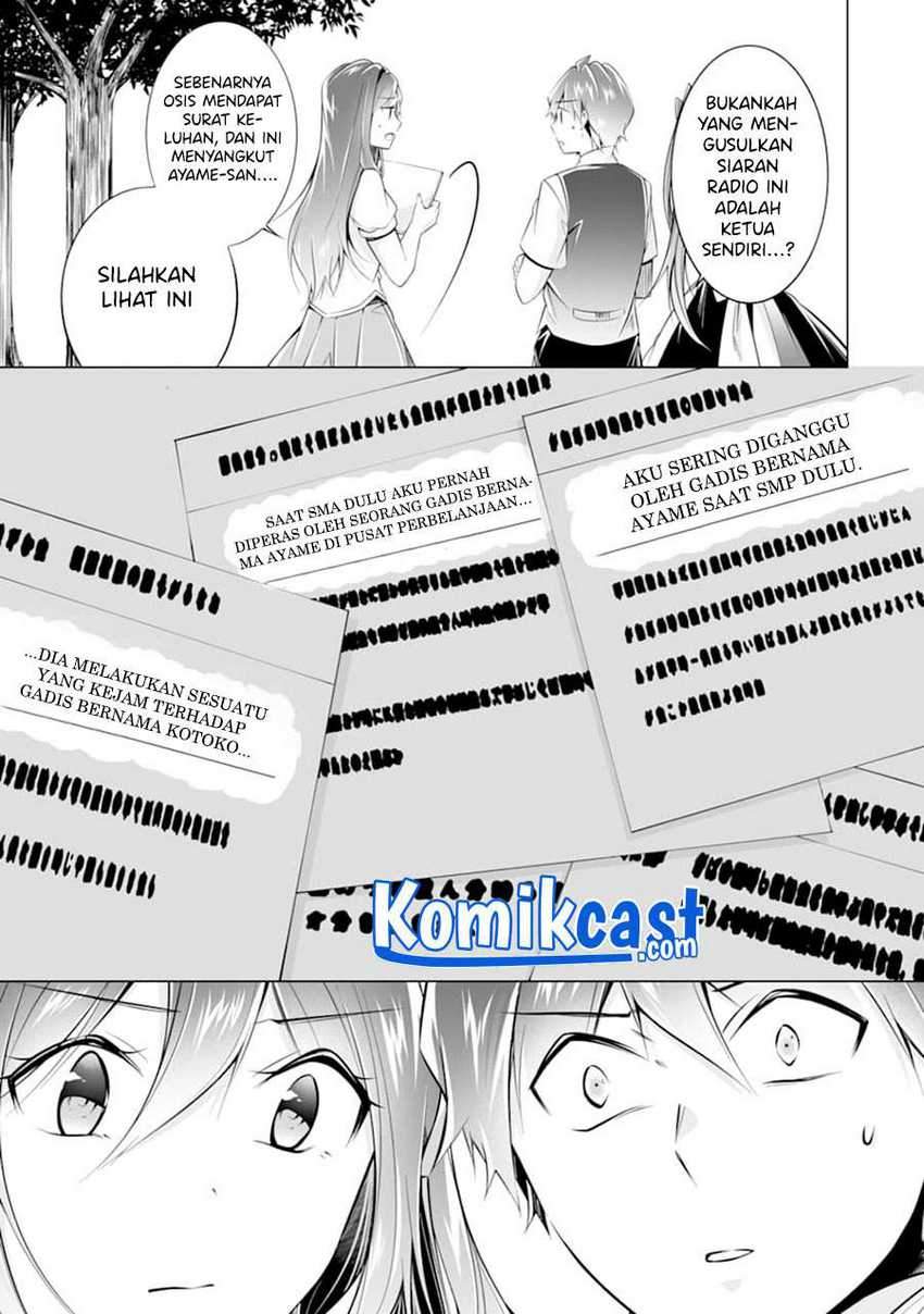 Chapter 80 - halaman 23