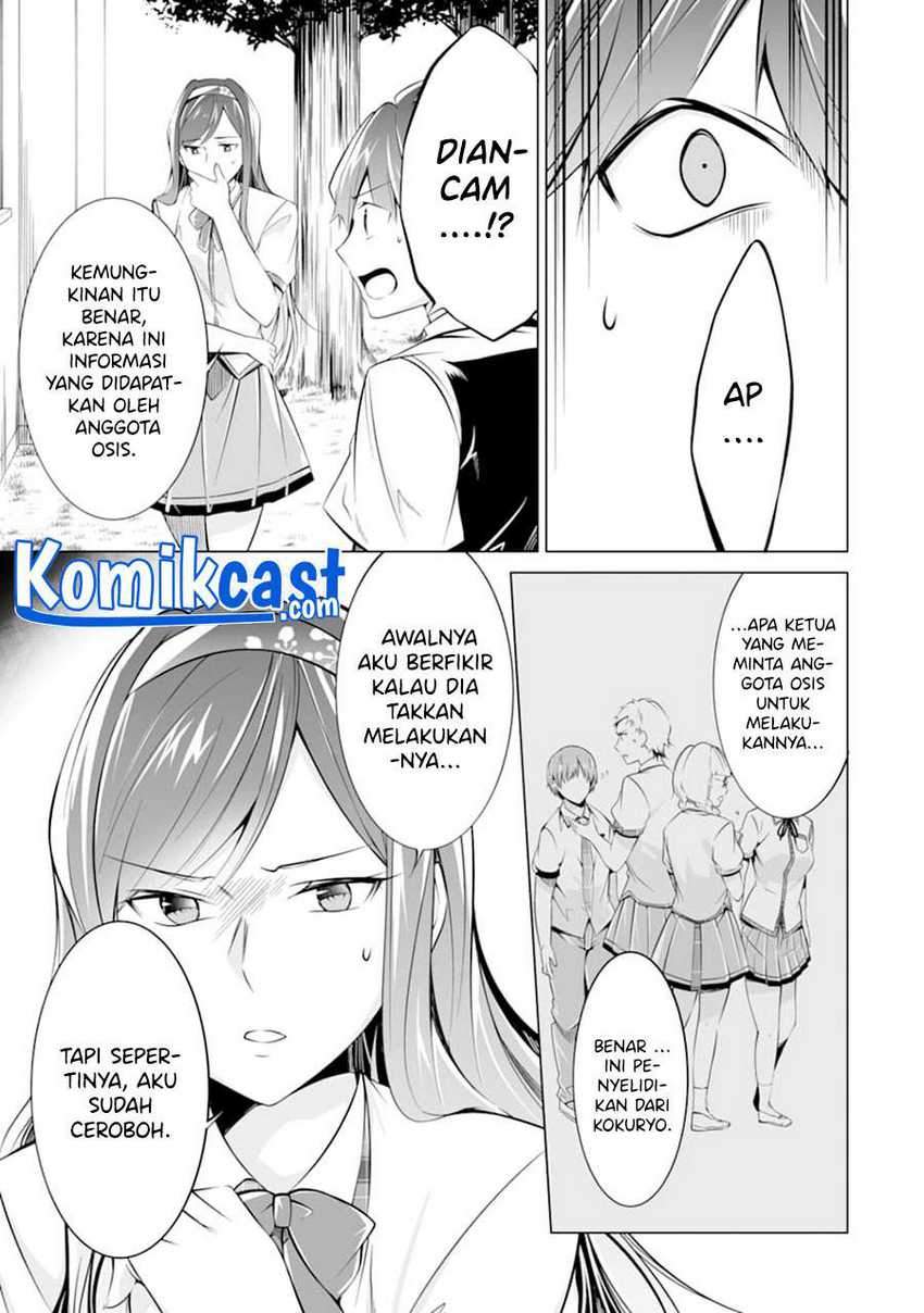 Chapter 80 - halaman 25