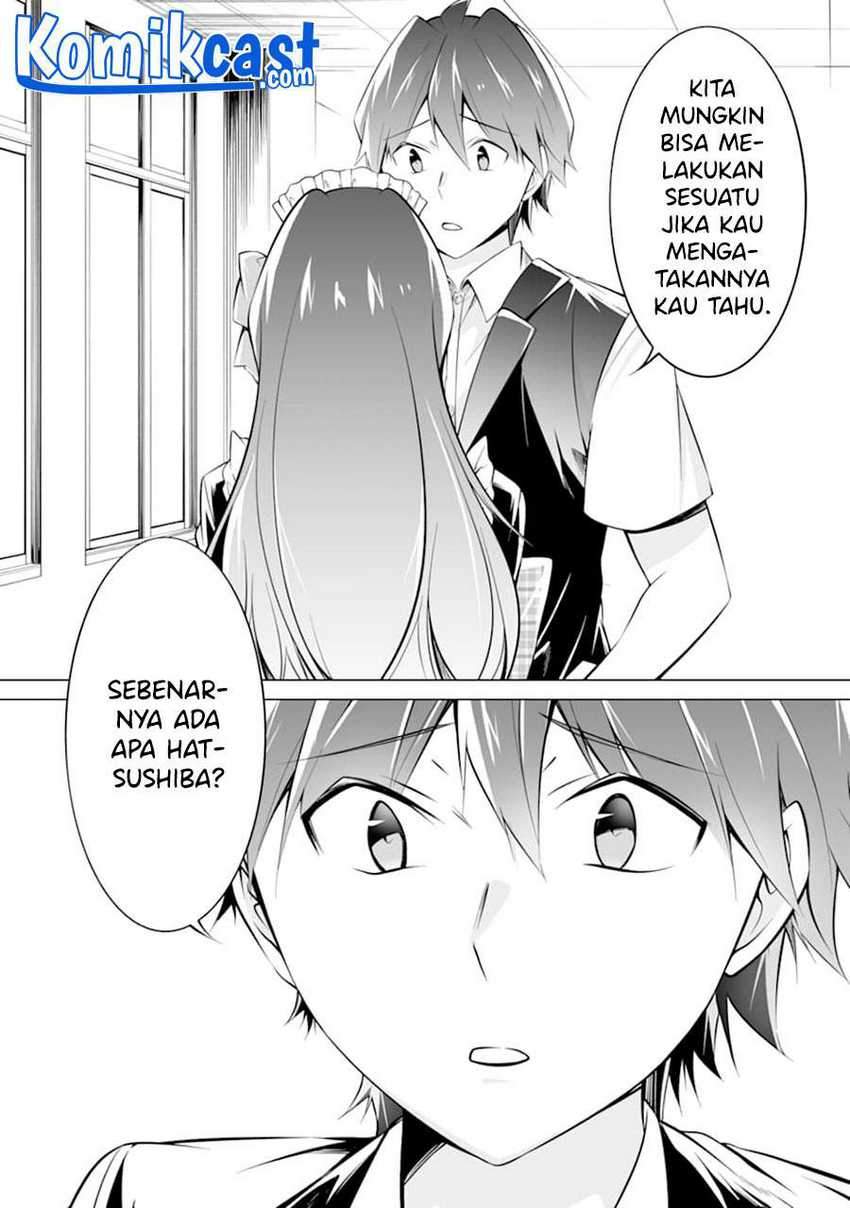 Chapter 80 - halaman 4