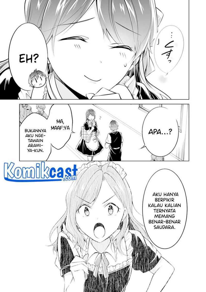 Chapter 80 - halaman 5