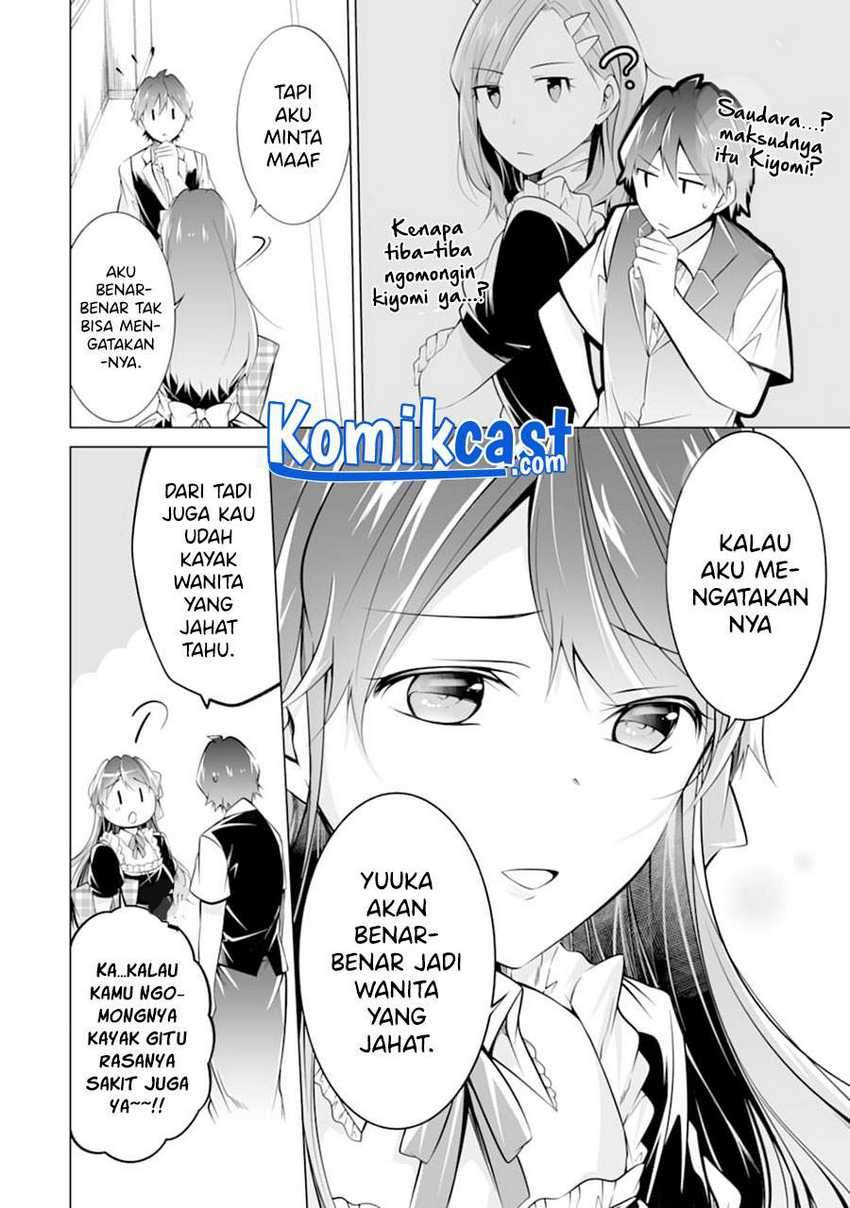 Chapter 80 - halaman 6