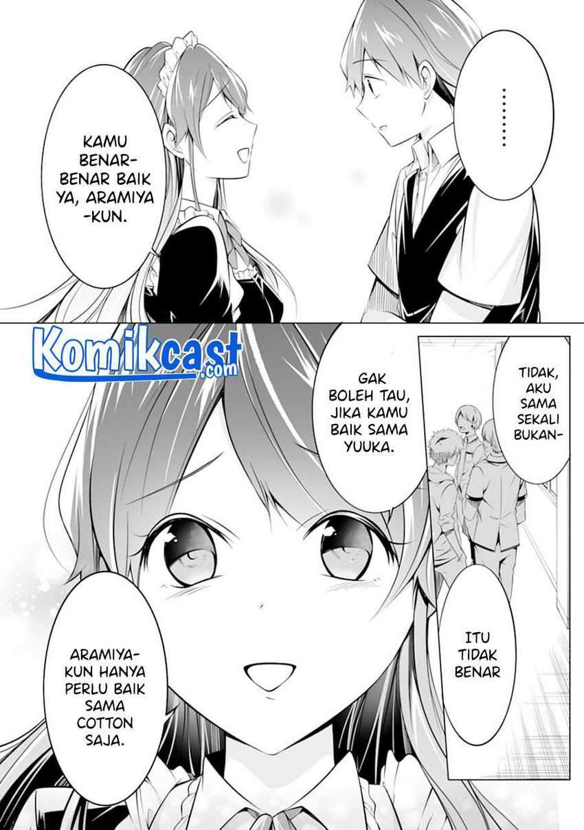 Chapter 80 - halaman 8