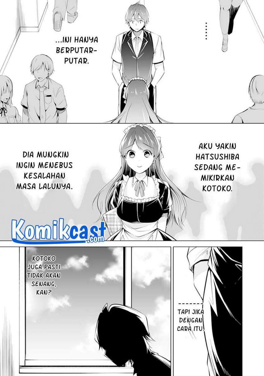 Chapter 80 - halaman 9