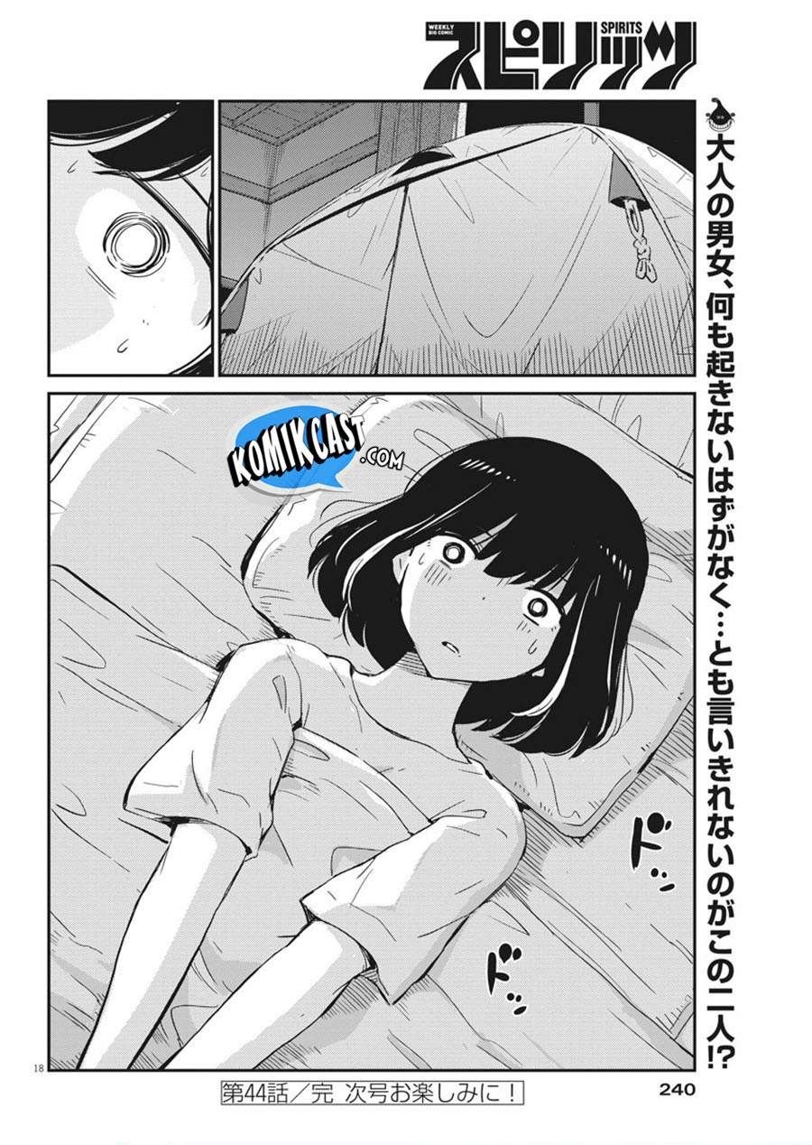 Chapter 44 - halaman 19