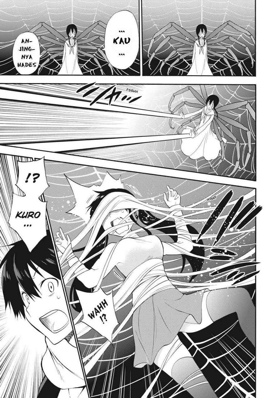Chapter 46 - halaman 19