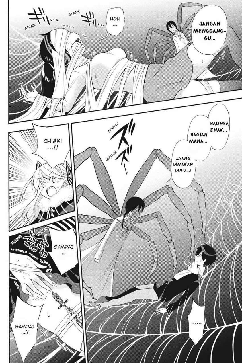 Chapter 46 - halaman 20