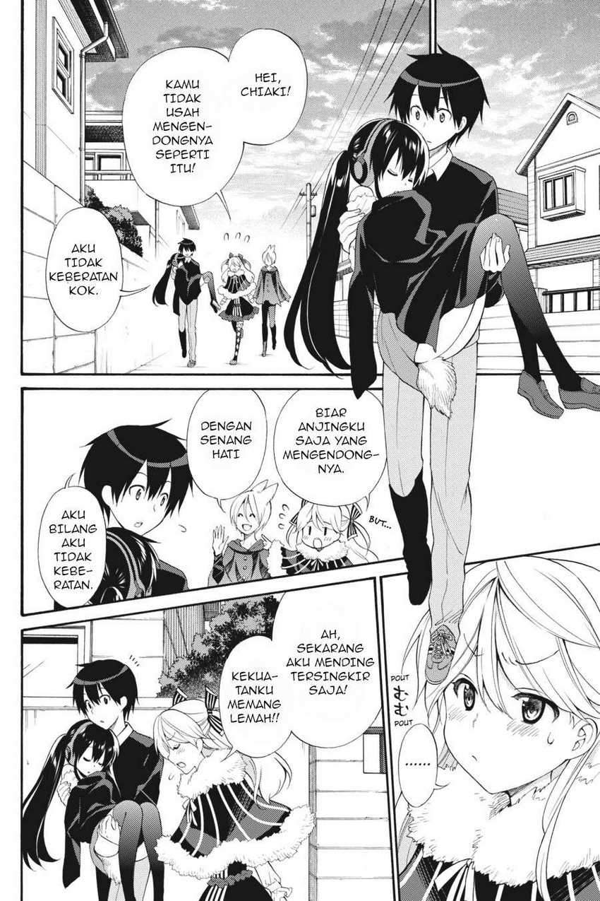 Chapter 46 - halaman 28