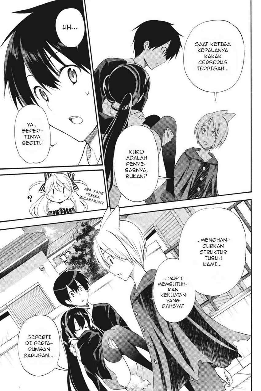 Chapter 46 - halaman 31