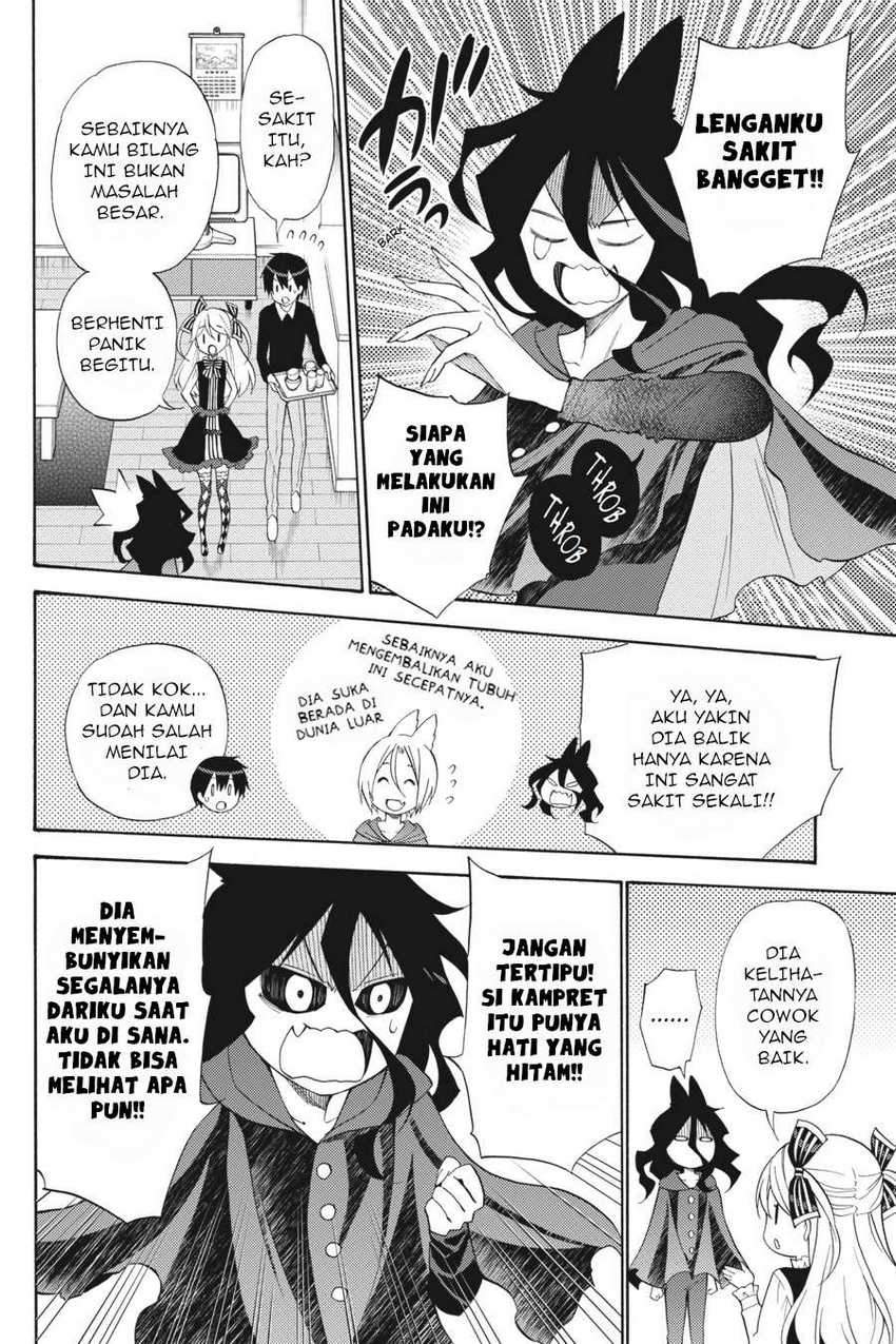 Chapter 46 - halaman 34
