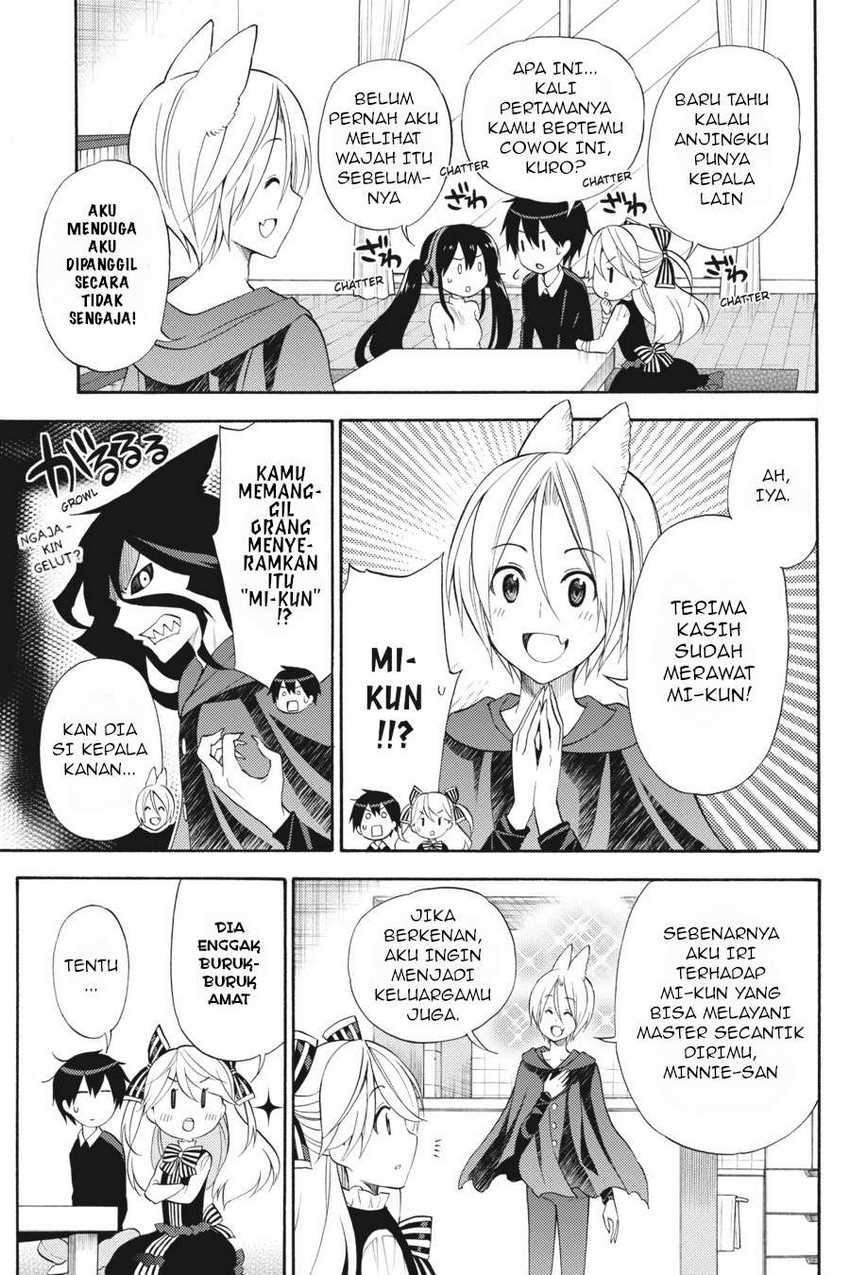 Chapter 46 - halaman 9