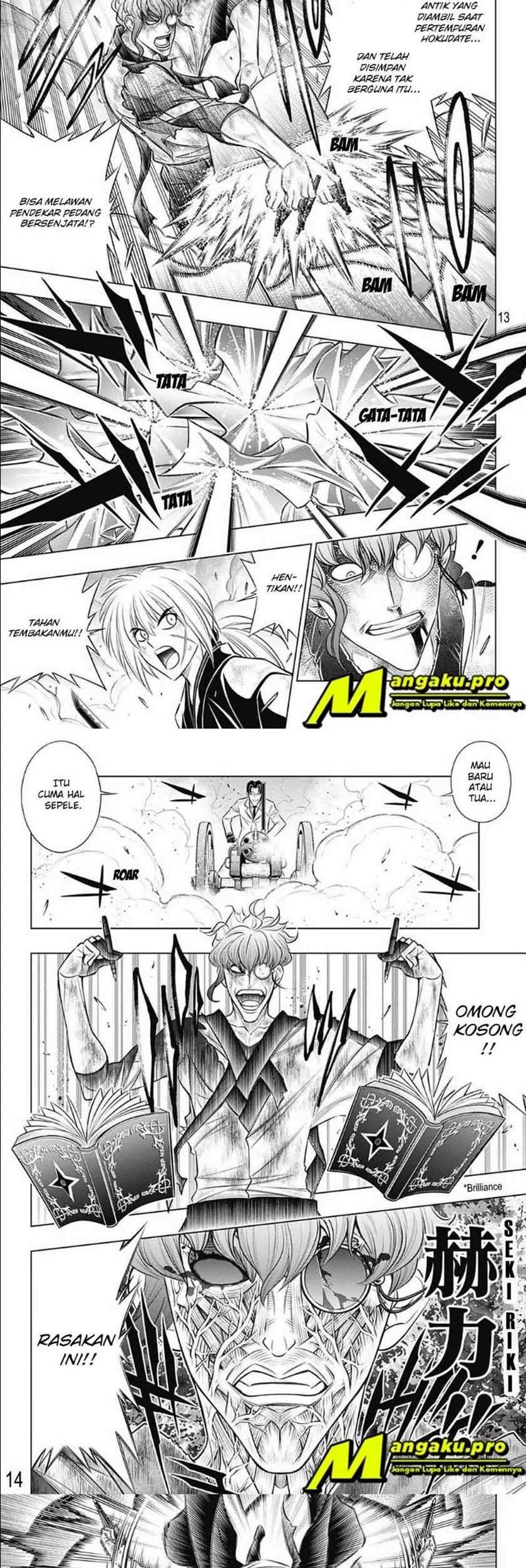 Chapter 33 - halaman 9