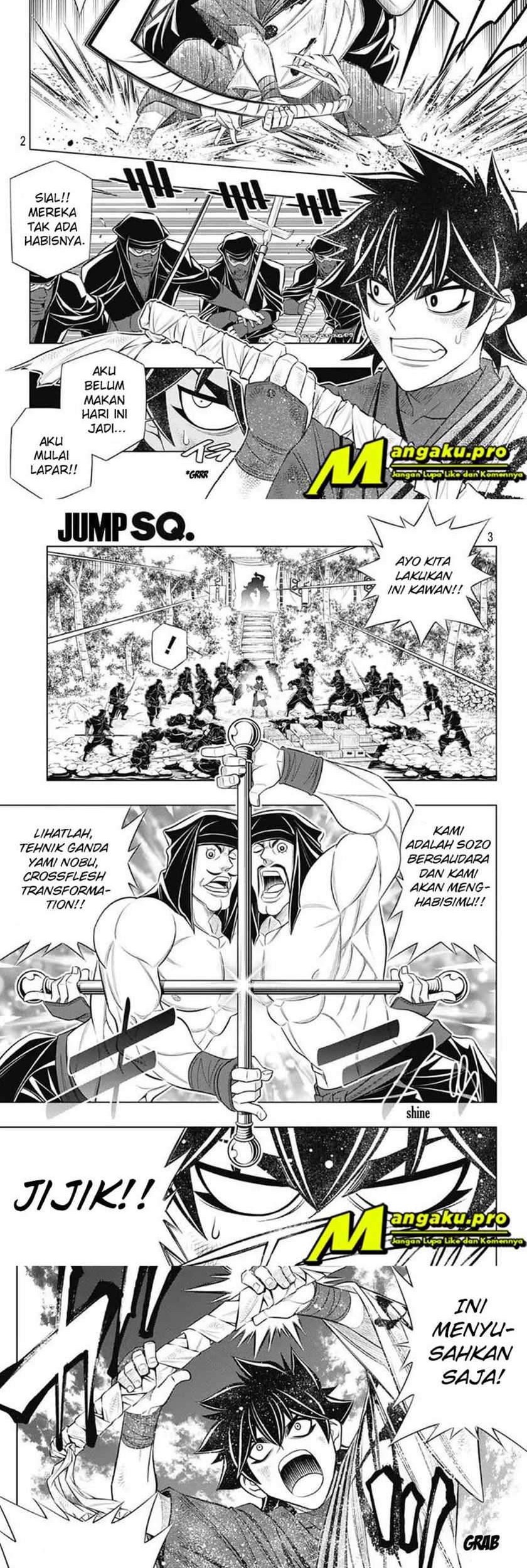Chapter 32 - halaman 3