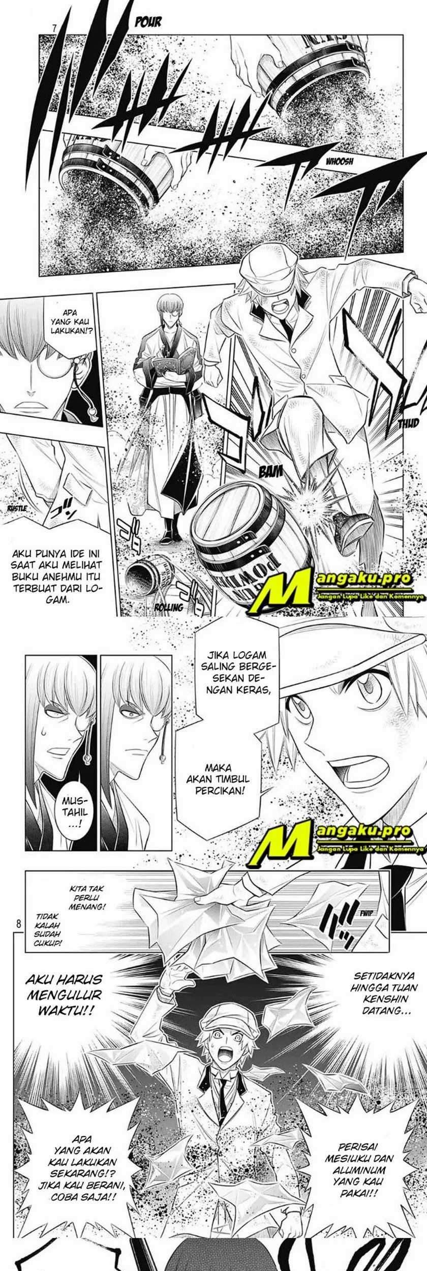 Chapter 32 - halaman 6