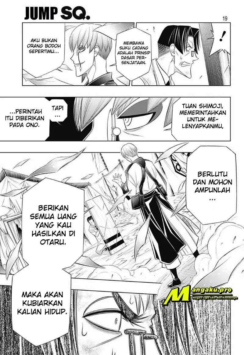 Chapter 31 - halaman 21