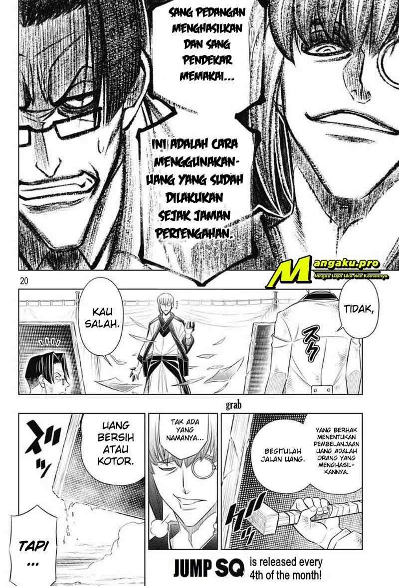 Chapter 31 - halaman 22