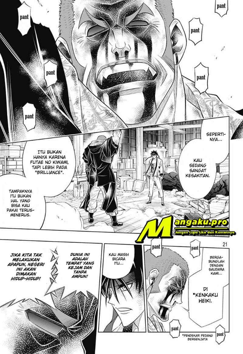 Chapter 30 - halaman 21