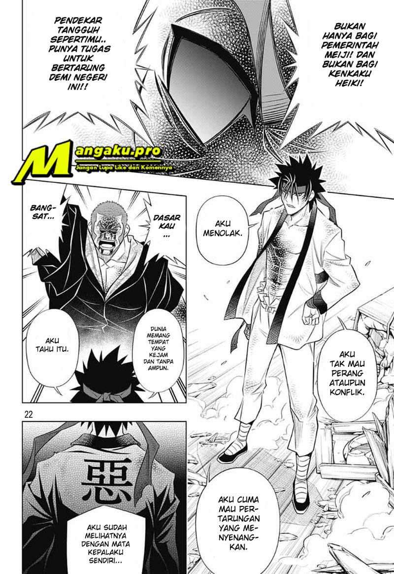 Chapter 30 - halaman 22