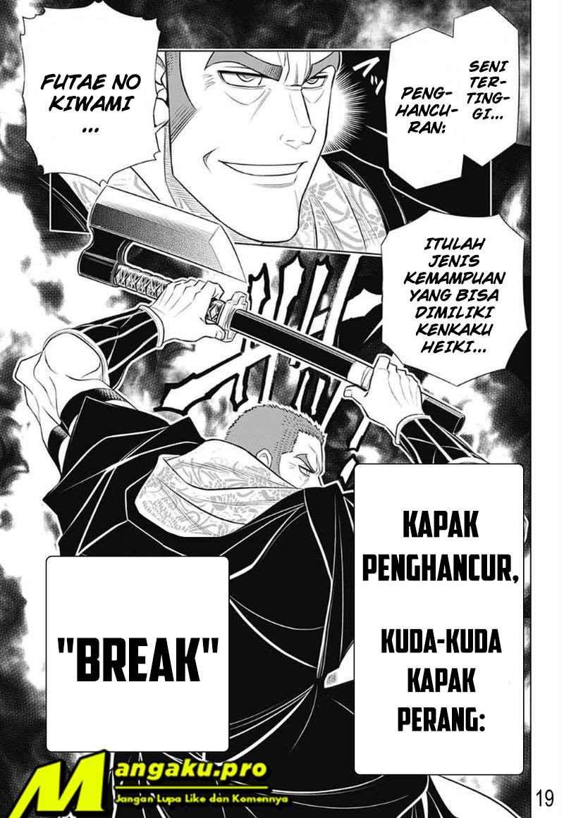 Chapter 27 - halaman 22