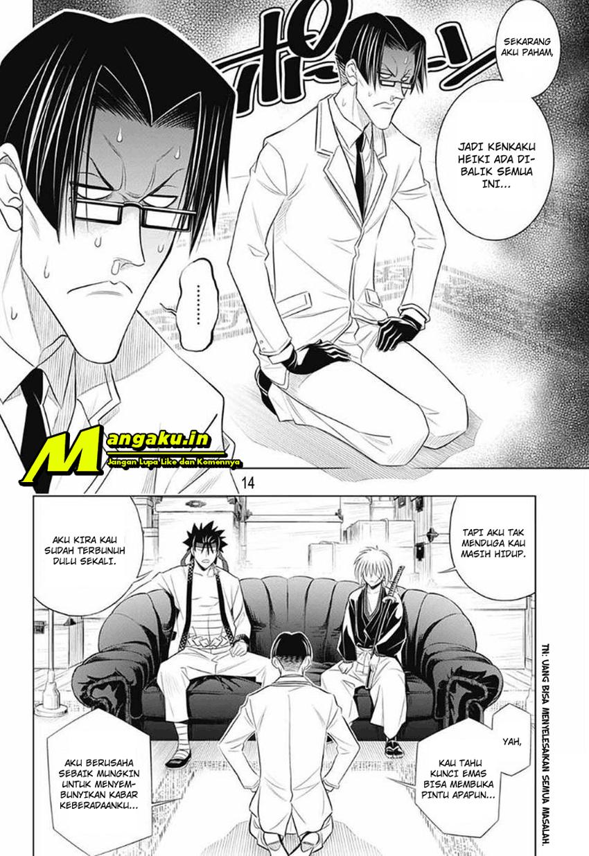 Chapter 25 - halaman 16