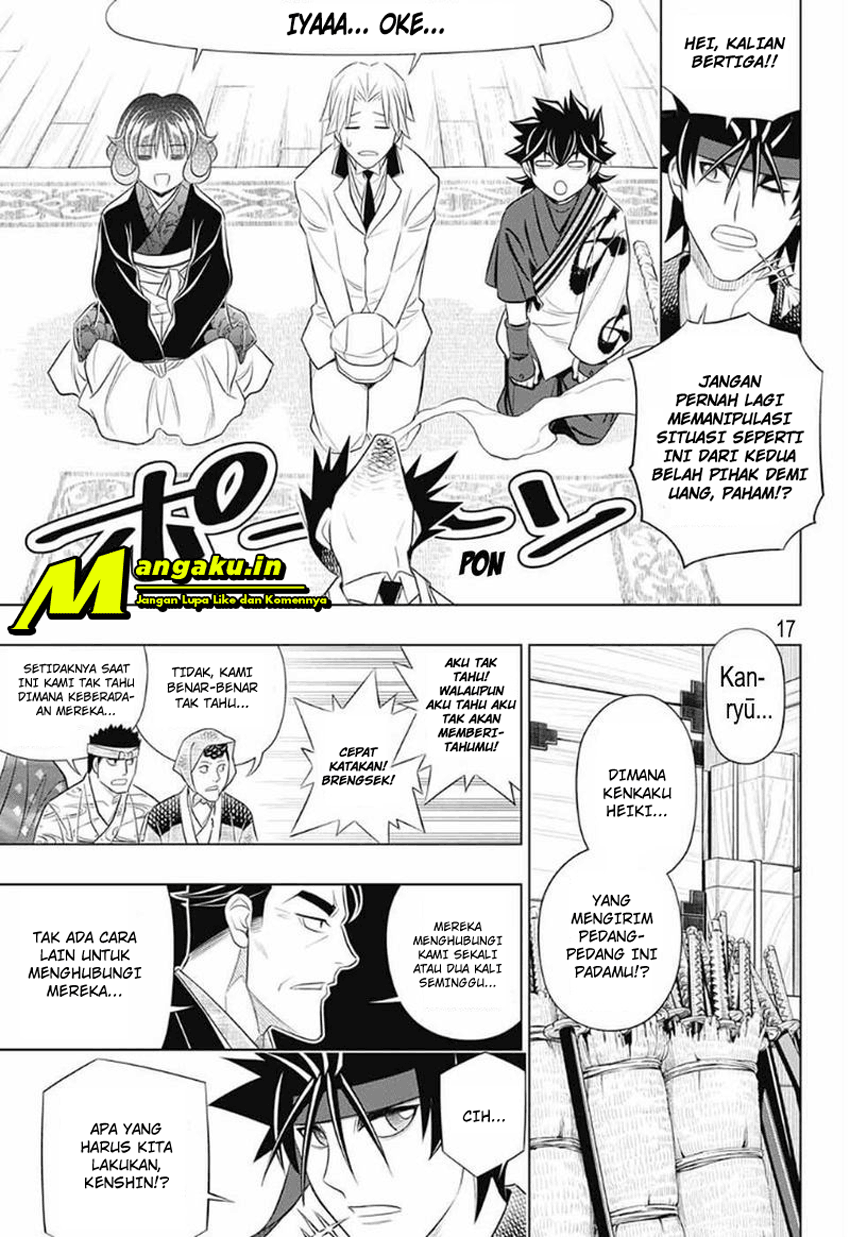 Chapter 25 - halaman 19