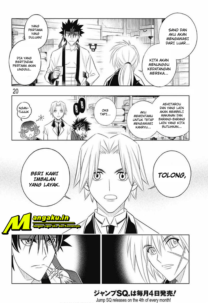 Chapter 25 - halaman 22