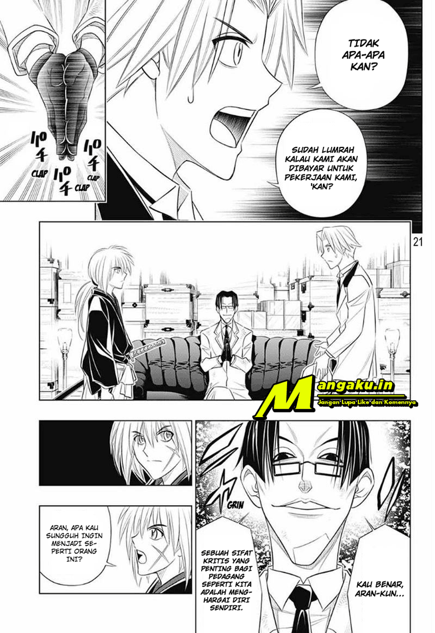 Chapter 25 - halaman 23