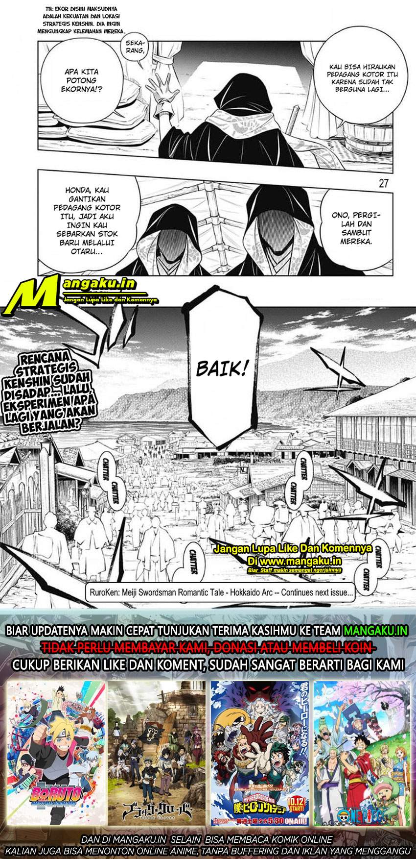 Chapter 25 - halaman 28