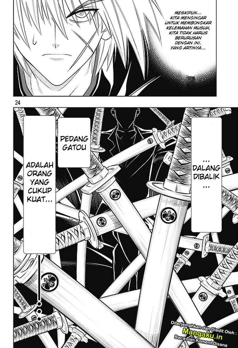 Chapter 23 - halaman 27