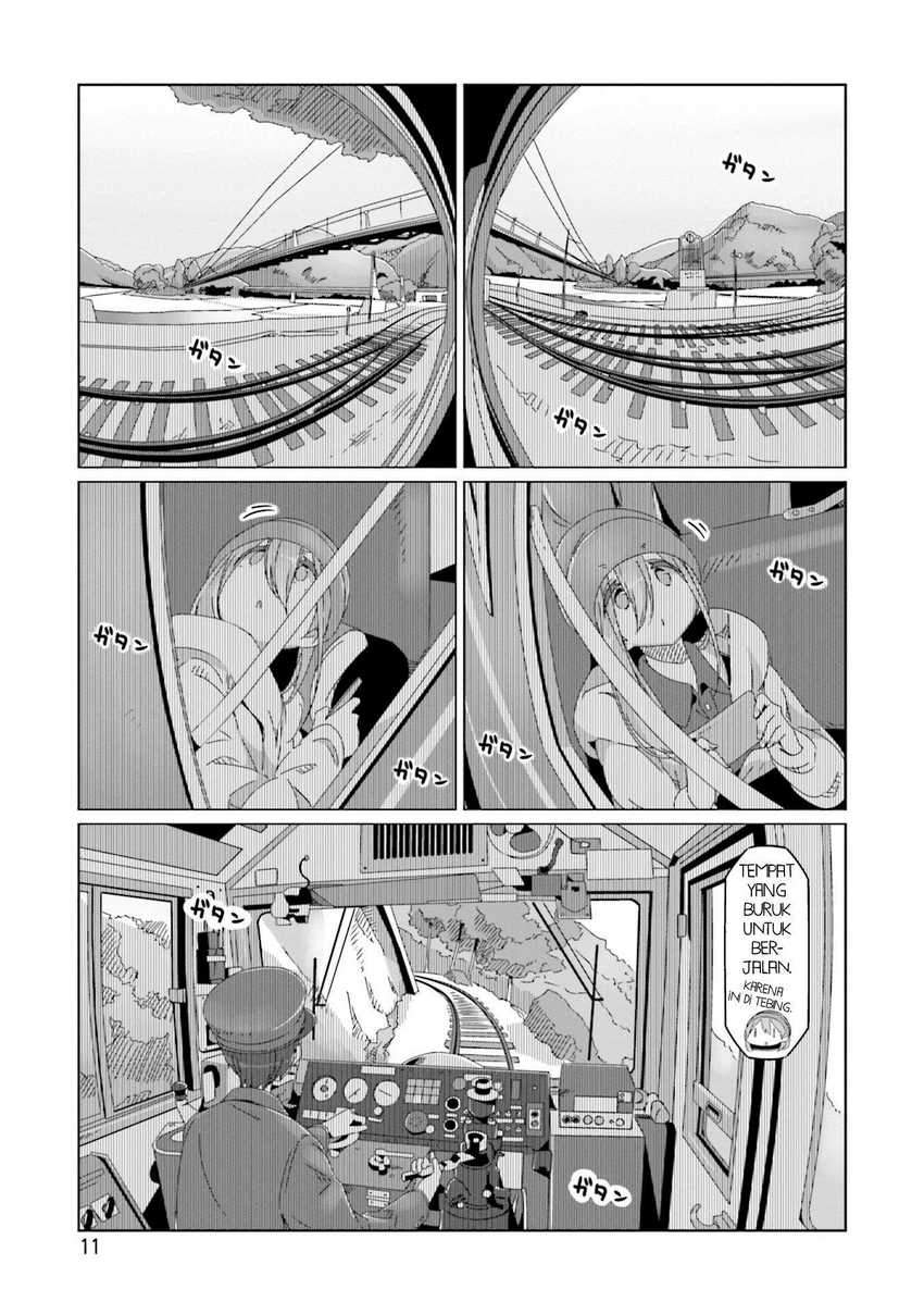 Chapter 58 - halaman 15