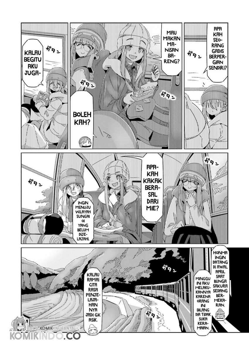 Chapter 58 - halaman 16