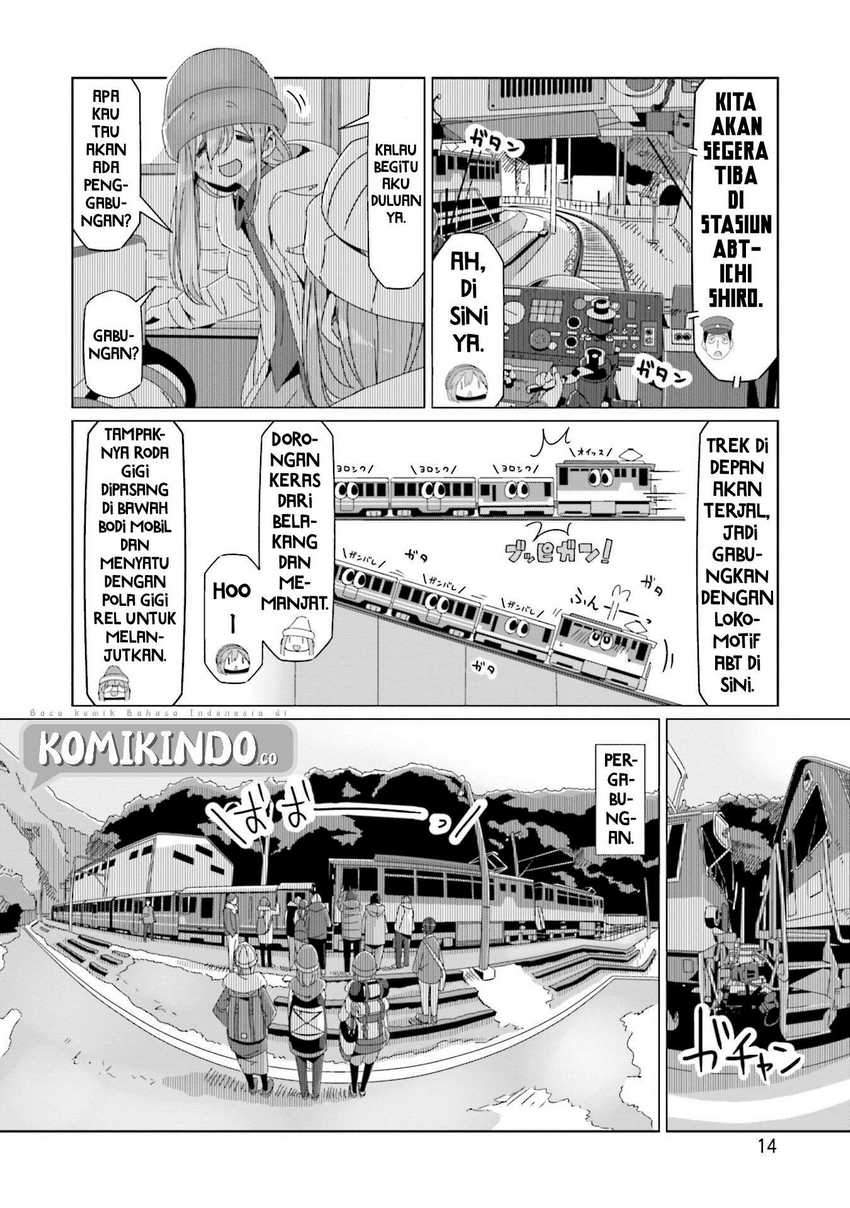 Chapter 58 - halaman 18