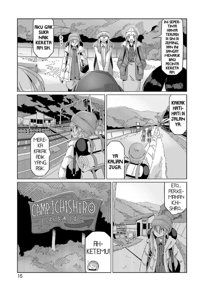 Chapter 58 - halaman 19