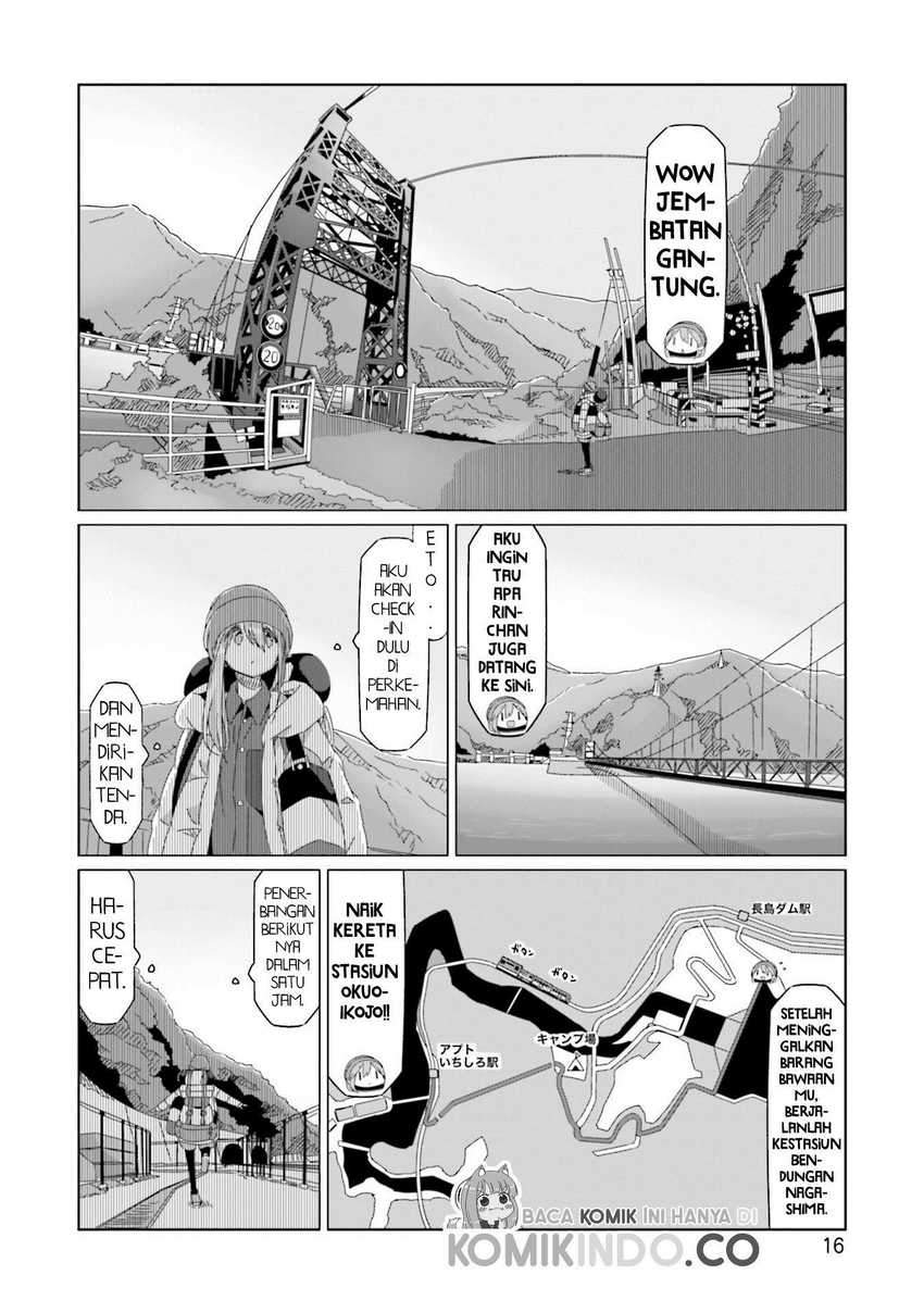 Chapter 58 - halaman 20