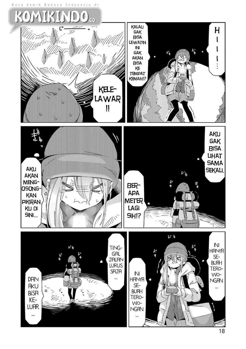 Chapter 58 - halaman 22
